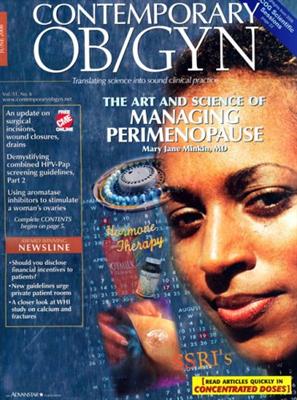 Ob/Gyn Magazine